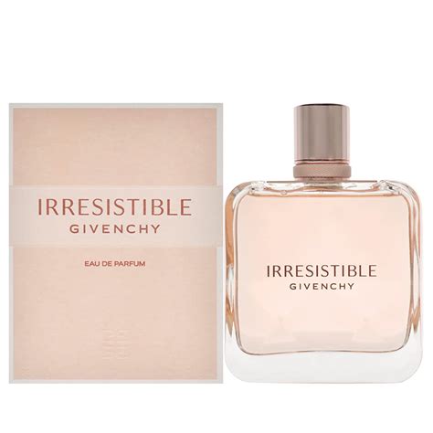 givenchy irresistible eau de toilette spray|irresistible givenchy 2020.